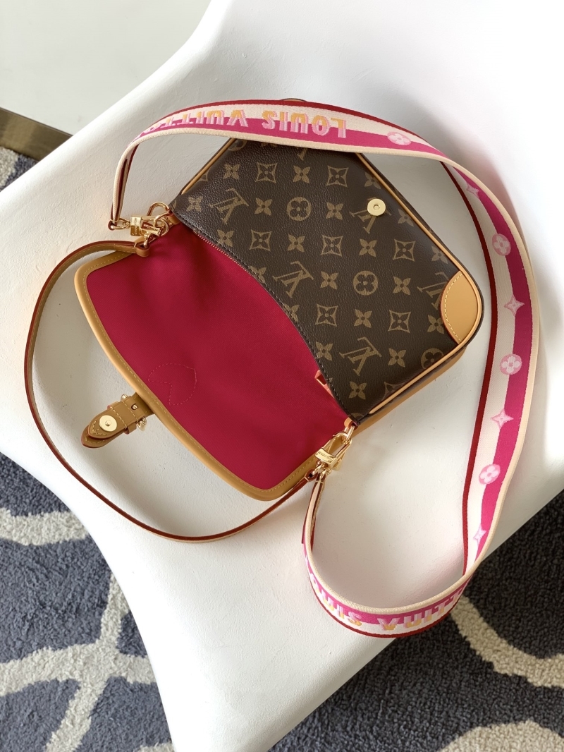 Louis Vuitton Satchel Bags